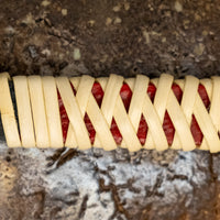 Toumaki Fujimaki Aogami Warikomi 70 mm