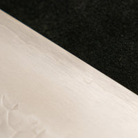 Hado Kiri-Gyuto SG2 Shiosai Urushi 210 mm