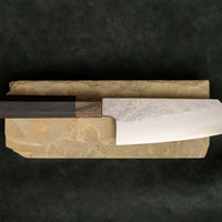 Hado Ko-Bunka SG2 Shiosai Gray/Black 135 mm