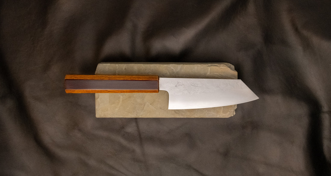 Hado Ko-Bunka SG2 Shiosai Urushi 135 mm