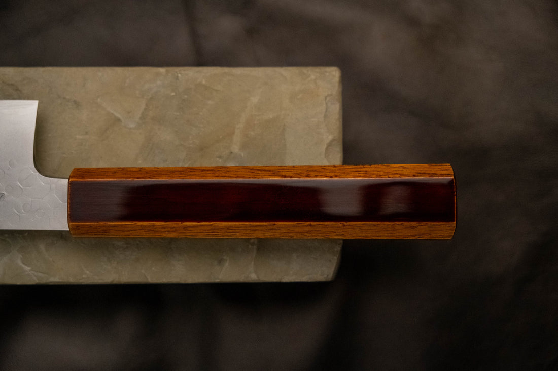 Hado Ko-Bunka SG2 Shiosai Urushi 135 mm