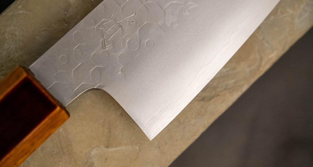 Hado Ko-Bunka SG2 Shiosai Urushi 135 mm