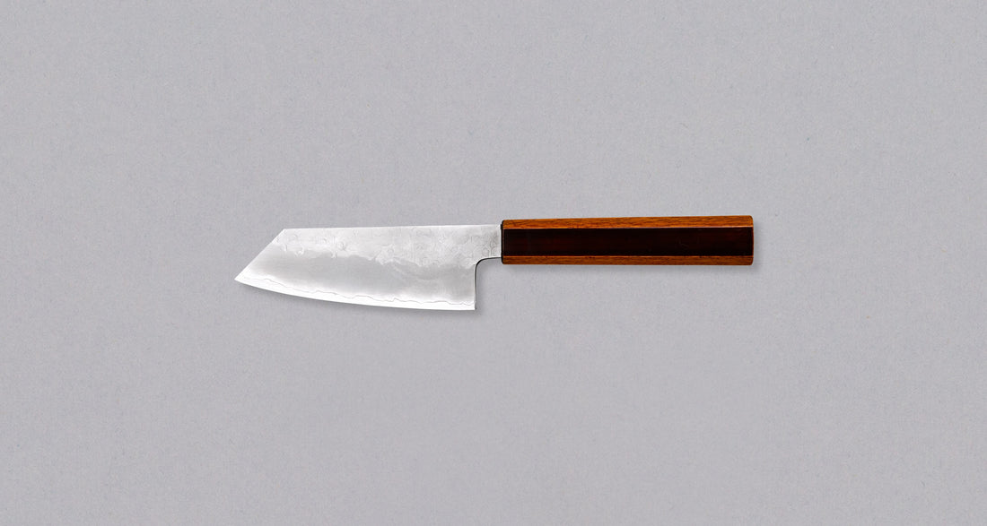 Hado Ko-Bunka SG2 Shiosai Urushi 135 mm
