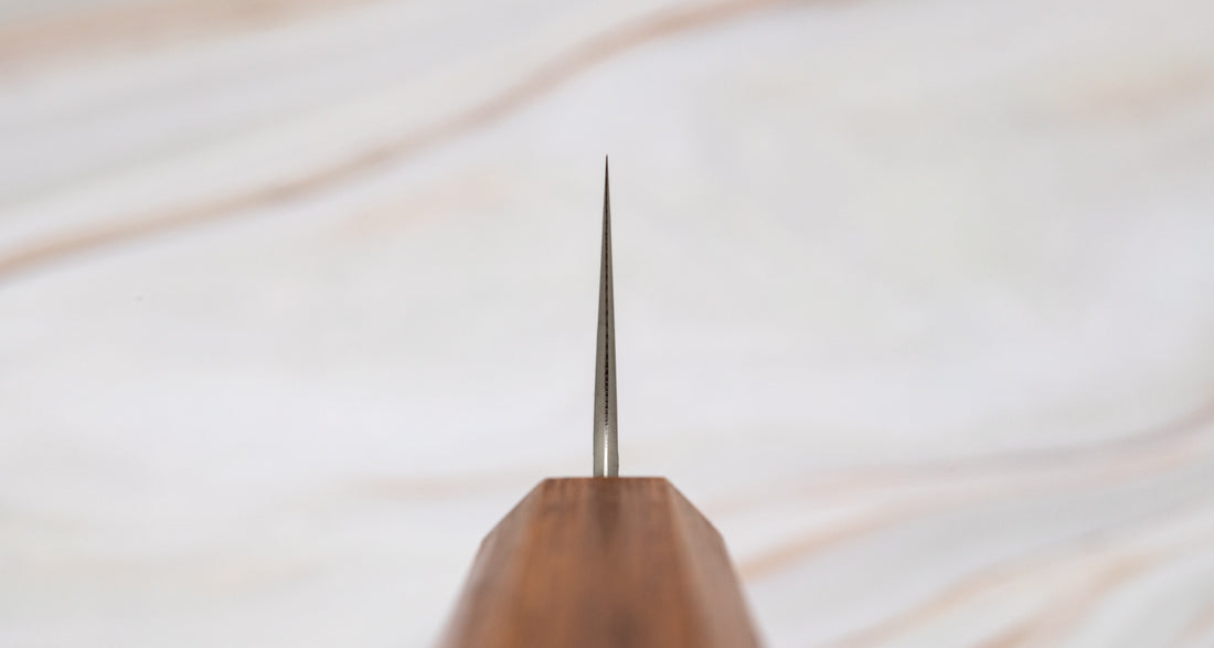 Hado Ko-Bunka SG2 Shiosai Urushi 135 mm