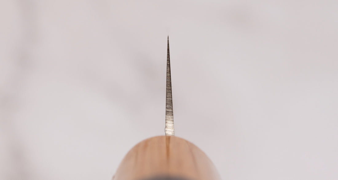 Tsunehisa Petty VG-1 150 mm [Palisandar - Cedrovina]