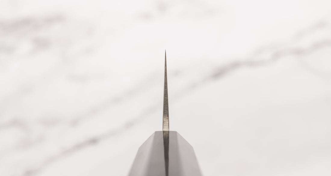 Hatsukokoro Ginrei Bunka Ginsanko Nashiji Ebony 150 mm
