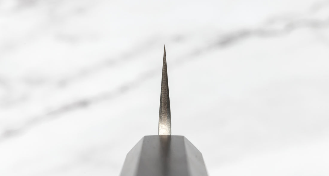 Hatsukokoro Honesuki Ginsanko Tsuchime 150 mm