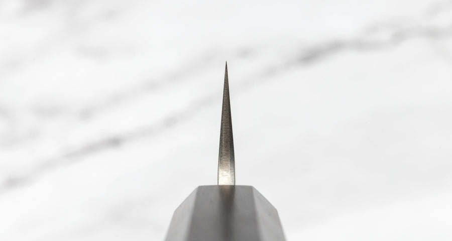 Hatsukokoro Honesuki Ginsanko Tsuchime 150 mm