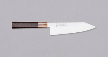 Hayabusa Bunka Ginsanko 170 mm_1