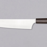 Hayabusa Gyuto Aogami Super Ebony 240 mm