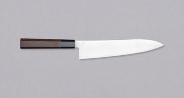 Hayabusa Gyuto HAP-40 210 mm_1