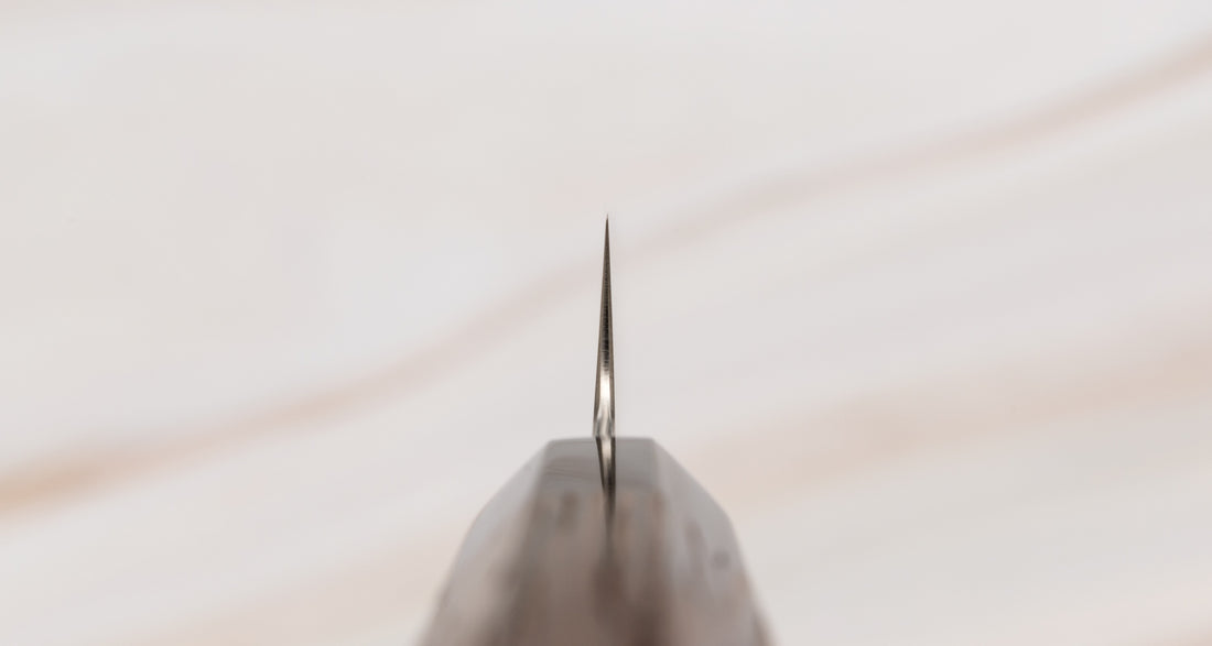 Hayabusa Utility HAP-40 180 mm