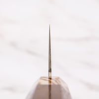 Hayabusa Santoku Ginsanko 170 mm