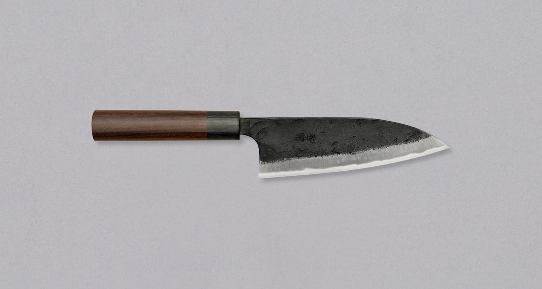 Hidetsune Ryo-Deba Aogami #2 165 mm