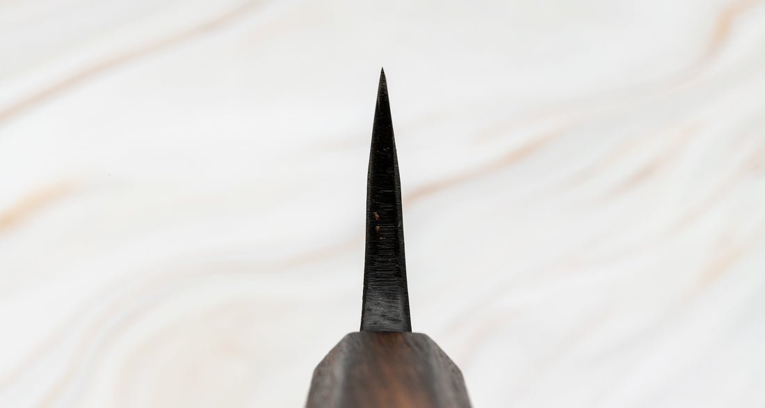 Hidetsune Ryo-Deba Aogami #2 165 mm [KOB]