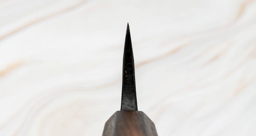 Hidetsune Ryo-Deba Aogami #2 165 mm [KOB]