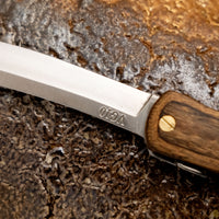 Higonokami džepni nož Woody VG-10 75 mm