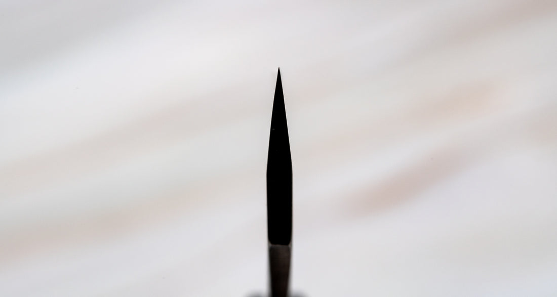 Higonokami džepni nož Woody VG-10 75 mm