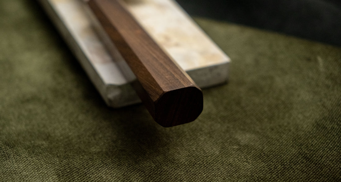Hikari Bunka SLD Satin Polish 170 mm