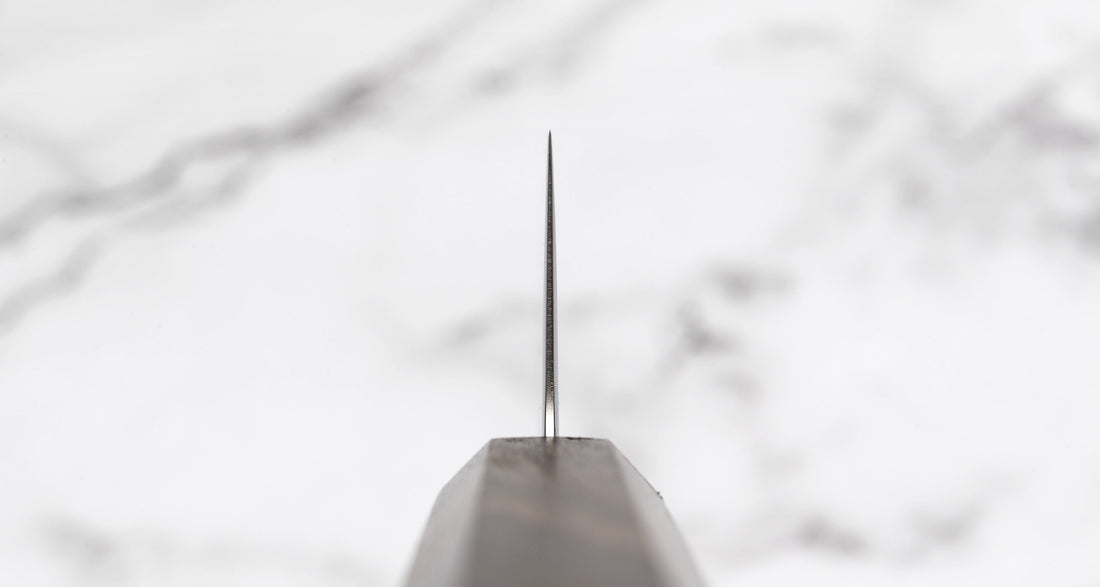 Hikari Gyuto SLD Satin Polish 195 mm