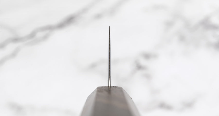 Hikari Gyuto SLD Satin Polish 195 mm