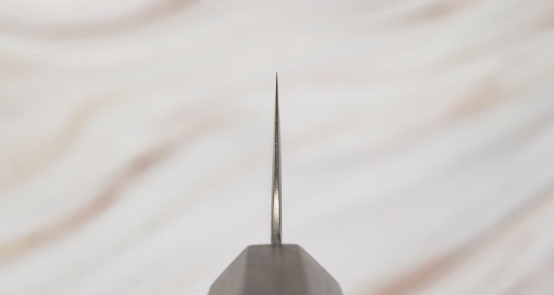 Hikari Ko Santoku SLD Satin Polish 150 mm