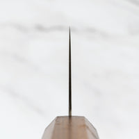 Hikari Nakiri SLD Kurozome Damascus 160 mm