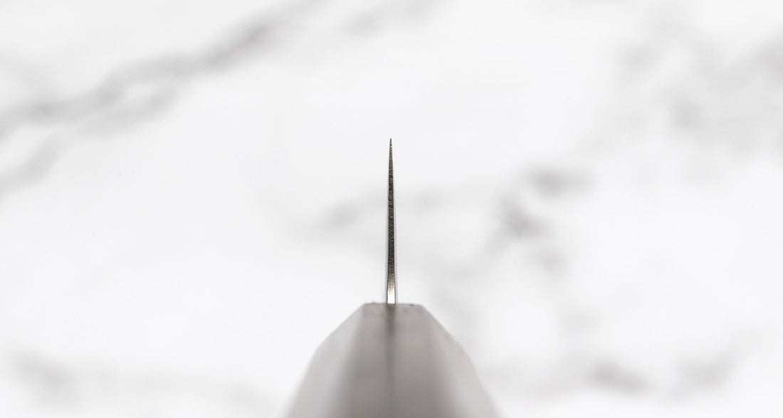 Hikari Petty SLD Satin Polish 135 mm