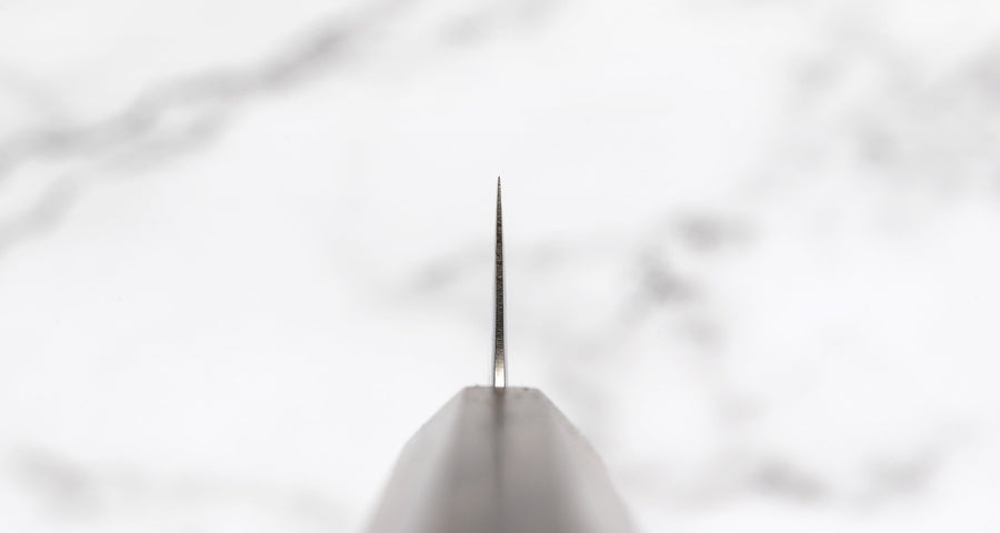 Hikari Petty SLD Satin Polish 135 mm