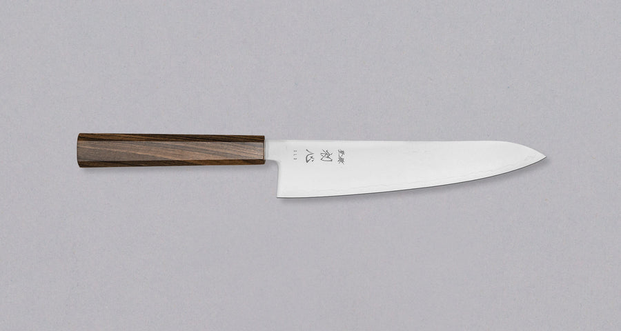 Hikari Gyuto SLD Satin Polish 195 mm