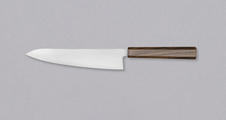 Hikari Gyuto SLD Satin Polish 195 mm