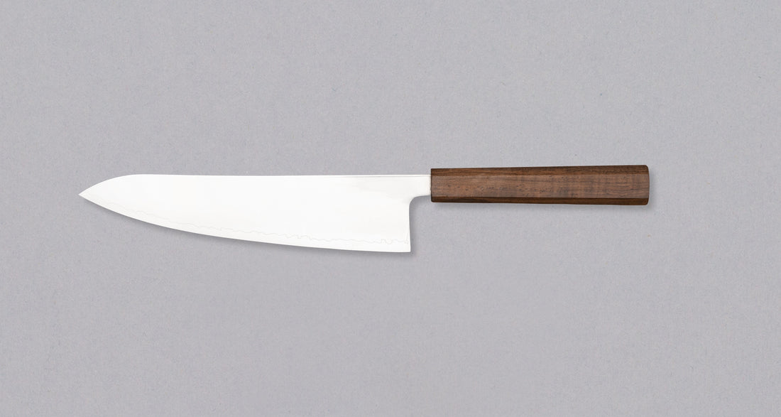 Hikari Gyuto SLD Satin Polish 210 mm