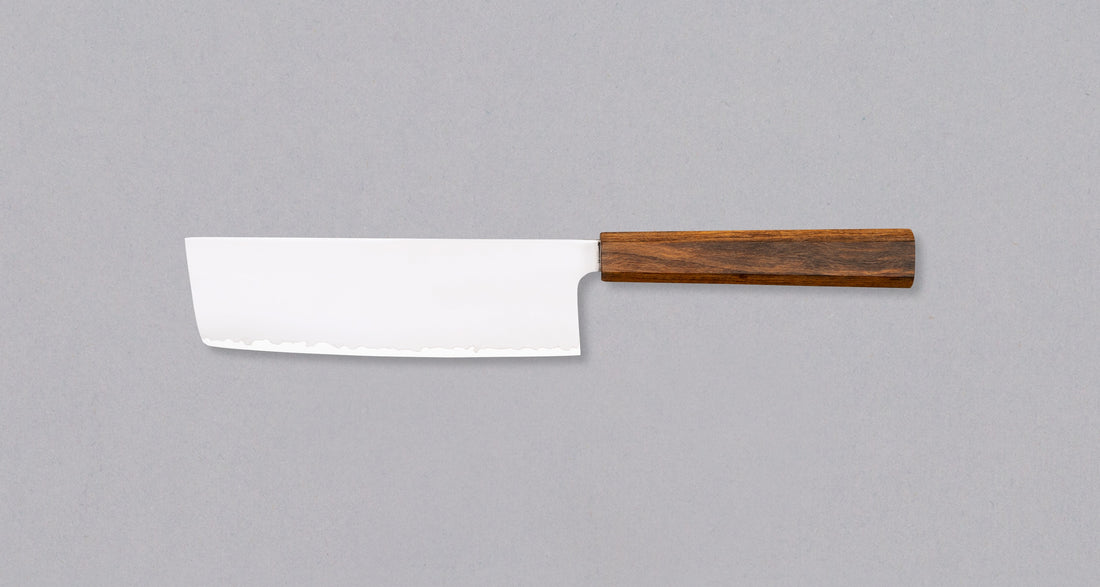 Hikari Nakiri SLD Satin Polish 160 mm