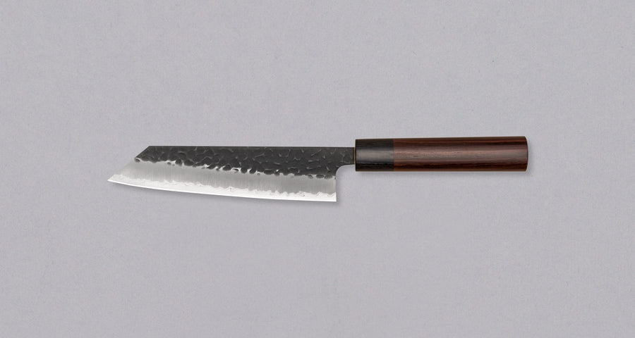 Hokiyama Bunka AS Kuro-uchi Tsuchime 170 mm