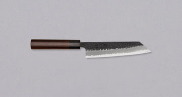 Hokiyama Bunka AS Kuro-uchi Tsuchime 170 mm