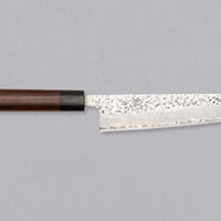 Hokiyama Bunka AUS-10 Damascus 170 mm