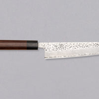 Hokiyama Bunka AUS-10 Damascus 170 mm