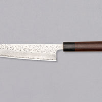 Hokiyama Bunka AUS-10 Damascus 170 mm
