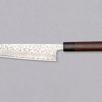 Hokiyama Bunka AUS-10 Damascus 170 mm