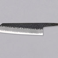 Hokiyama Bunka Aogami Super Kuro-uchi 170 mm svestrani je japanski kuhinjski nož namijenjen za pripremu mesa, ribe i povrća. Ima izrazit kiritsuke vršak ("K-vršak"), koji je dizajniran za precizan rad. Sredina ovog noža je od Hitachi Super Blue čelika (Aogami Super) koji seže u sam vrh kvalitetnijih japanskih čelika.