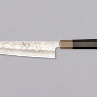 Hokiyama Bunka Ginsanko Ebony Slash 170 mm