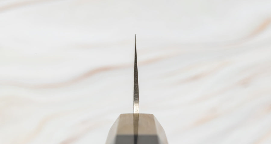 Hokiyama Bunka Ginsanko Ebony Slash 170 mm