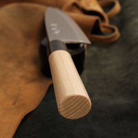 Hokiyama Hon-Deba Aogami #2 165 mm