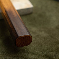 Hokiyama Gyuto AUS-10 Nawame Damascus 240 mm [KOY]