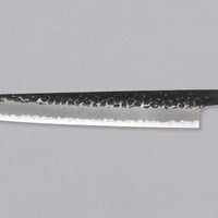 Hokiyama Sujihiki Aogami Super Kuro-uchi 240 mm - OŠTRICA