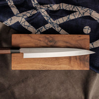 Hokiyama Yanagiba AUS-8 240 mm