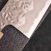 Hokiyama Gyuto Shirogami #1 Sandalwood 210 mm