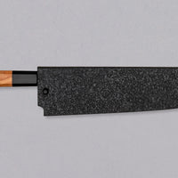 Homura Kogetsu Gyuto Aogami #2 Kasumi 240 mm