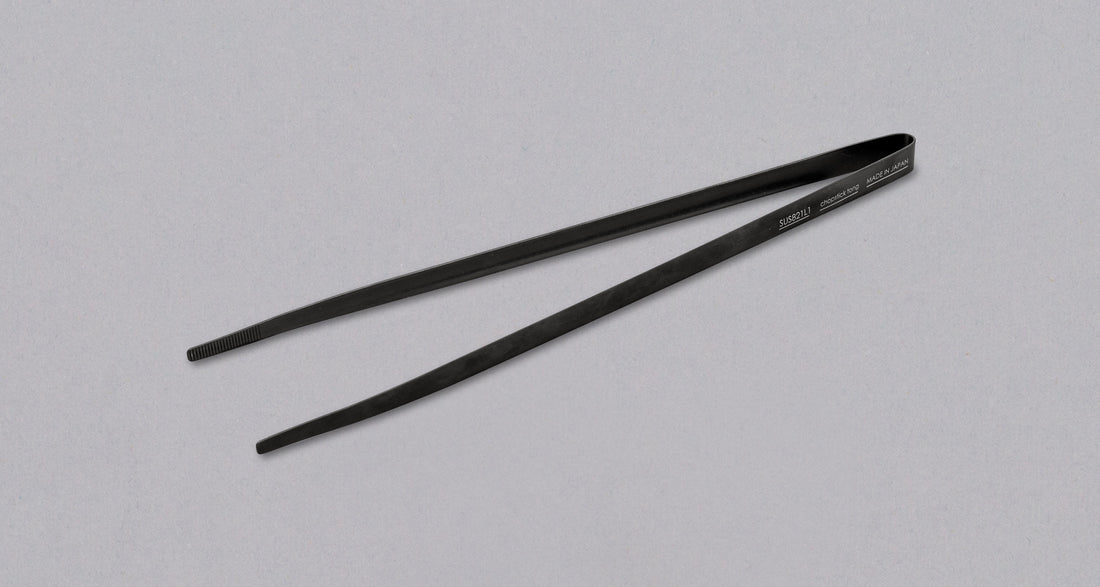 Idea Sekikawa kuhinjska pinceta 275 mm