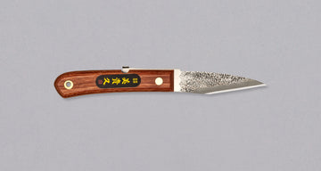 Ikeuchi Folding Kiridashi Tsuchime 95 mm